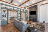Studio apartment at The Hudson on 158 Apartments in Midland